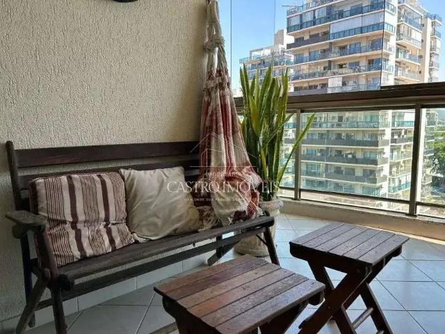 Apartamento venda em Região Geográfica Imediata do Rio de Janeiro, Região Metropolitana do Rio de Janeiro