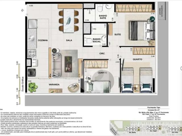 Apartamento venda em Região Geográfica Imediata do Rio de Janeiro, Região Metropolitana do Rio de Janeiro