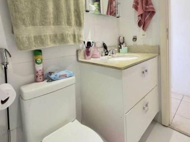 Apartamento venda em Cidade Jardim, Rio de Janeiro