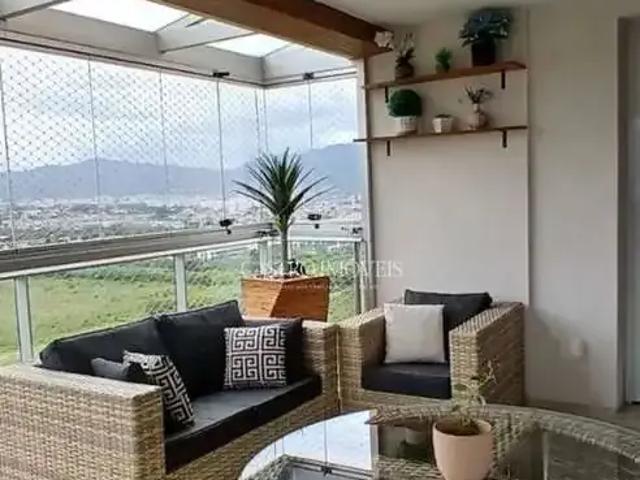 Apartamento venda em Centro Metropolitano, Rio de Janeiro