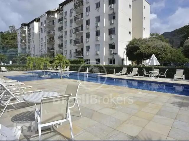 Apartamento venda em Região Geográfica Imediata do Rio de Janeiro, Região Metropolitana do Rio de Janeiro