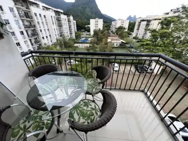 Apartamento venda em Região Geográfica Imediata do Rio de Janeiro, Região Metropolitana do Rio de Janeiro