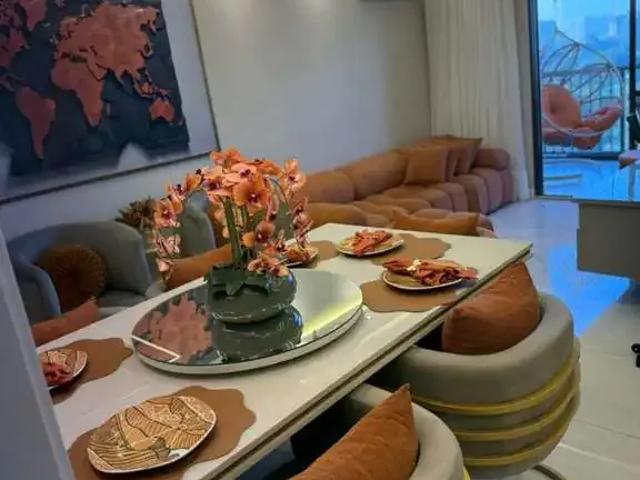 Apartamento venda em Jacarepaguá, Rio de Janeiro