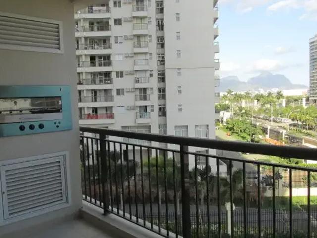 Apartamento venda em Região Geográfica Imediata do Rio de Janeiro, Região Metropolitana do Rio de Janeiro
