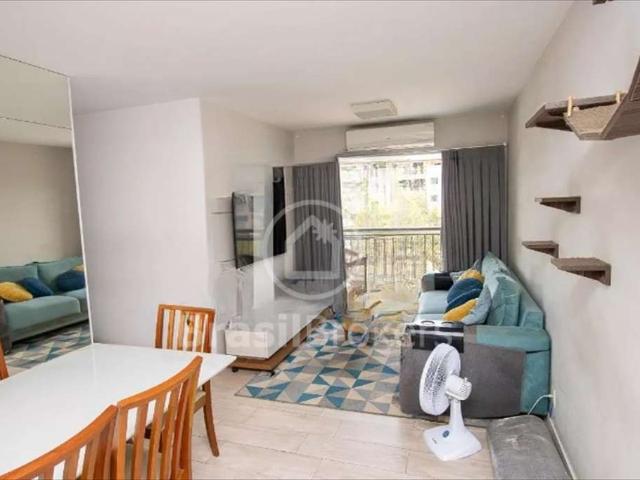 Apartamento venda em Região Geográfica Imediata do Rio de Janeiro, Região Metropolitana do Rio de Janeiro