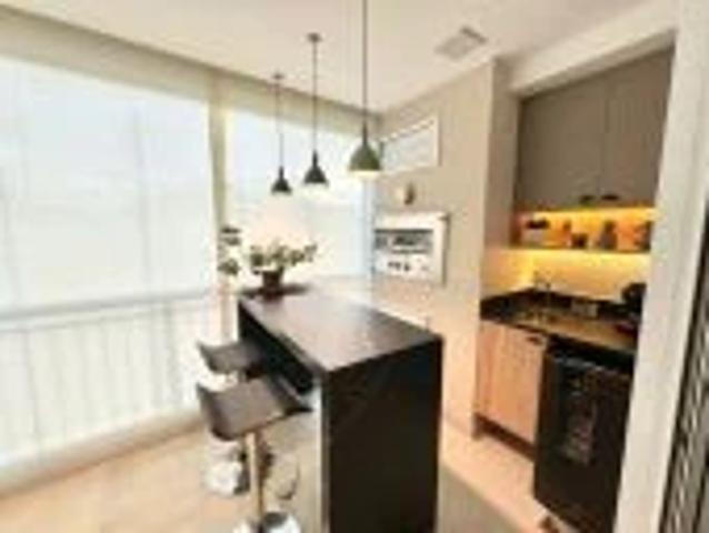 Apartamento venda em Cidade Jardim, Rio de Janeiro