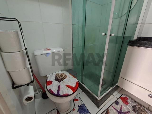 Apartamento venda em Vigário Geral, Rio de Janeiro