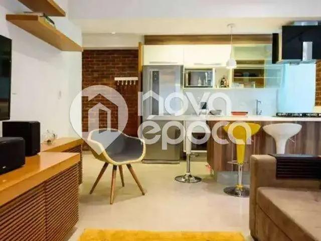 Apartamento venda em Região Geográfica Imediata do Rio de Janeiro, Região Metropolitana do Rio de Janeiro