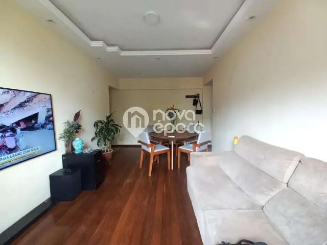 Apartamento venda em Região Geográfica Imediata do Rio de Janeiro, Região Metropolitana do Rio de Janeiro