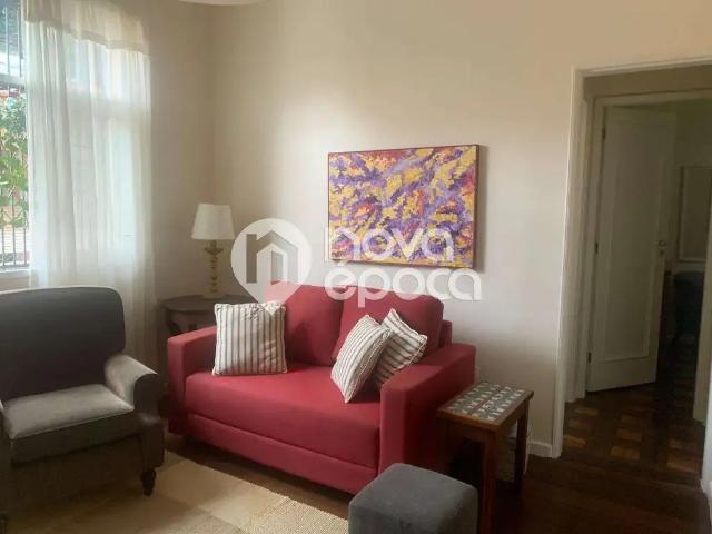 Apartamento venda em Região Geográfica Imediata do Rio de Janeiro, Região Metropolitana do Rio de Janeiro