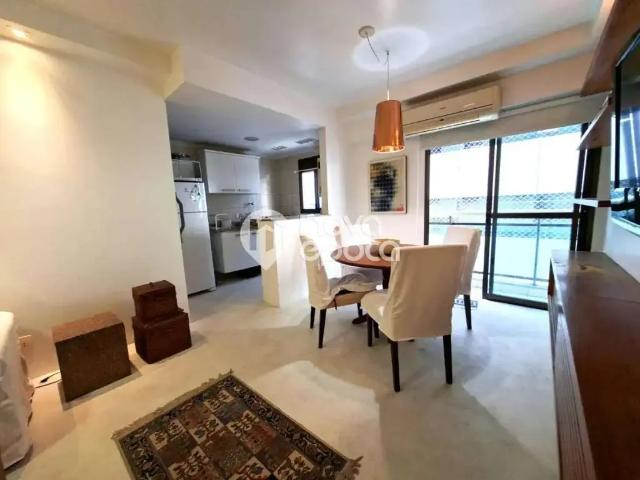 Apartamento venda em Região Geográfica Imediata do Rio de Janeiro, Região Metropolitana do Rio de Janeiro
