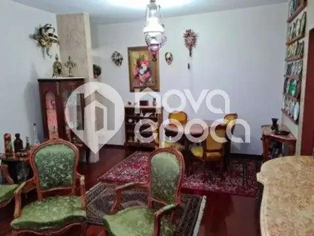 Apartamento venda em Região Geográfica Imediata do Rio de Janeiro, Região Metropolitana do Rio de Janeiro