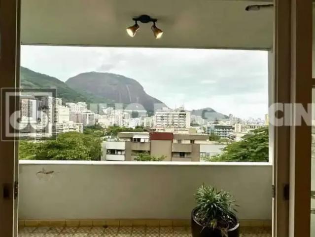 Apartamento venda em Região Geográfica Imediata do Rio de Janeiro, Região Metropolitana do Rio de Janeiro