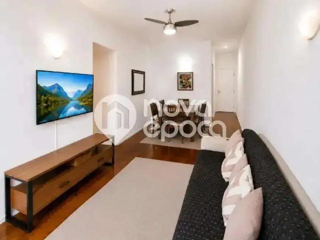 Apartamento venda em Região Geográfica Imediata do Rio de Janeiro, Região Metropolitana do Rio de Janeiro