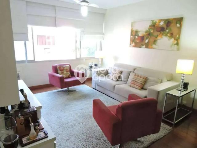 Apartamento venda em Região Geográfica Imediata do Rio de Janeiro, Região Metropolitana do Rio de Janeiro
