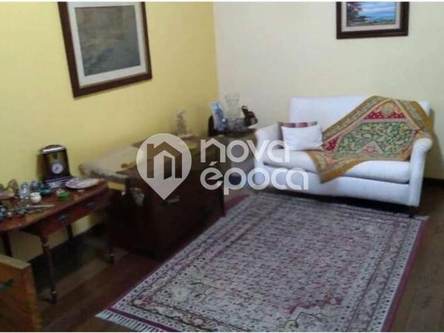 Apartamento venda em Região Geográfica Imediata do Rio de Janeiro, Região Metropolitana do Rio de Janeiro