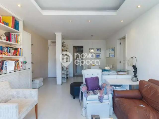 Apartamento venda em Região Geográfica Imediata do Rio de Janeiro, Região Metropolitana do Rio de Janeiro