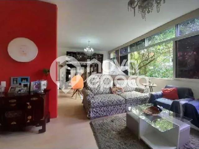Apartamento venda em Região Geográfica Imediata do Rio de Janeiro, Região Metropolitana do Rio de Janeiro