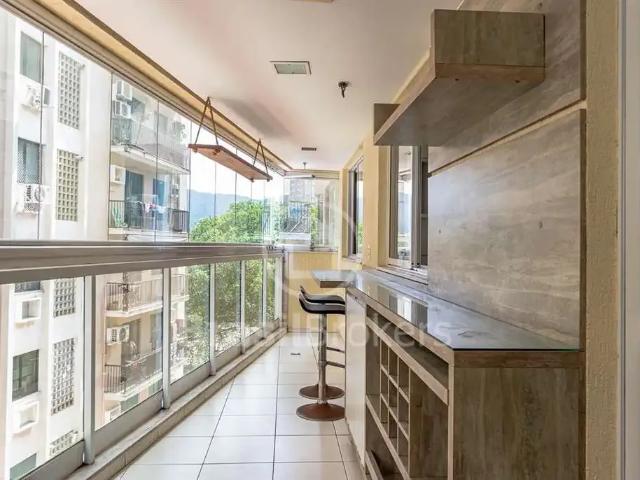 Apartamento venda em Região Geográfica Imediata do Rio de Janeiro, Região Metropolitana do Rio de Janeiro