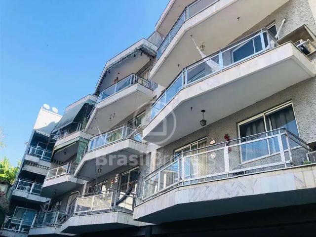 Apartamento venda em Região Geográfica Imediata do Rio de Janeiro, Região Metropolitana do Rio de Janeiro