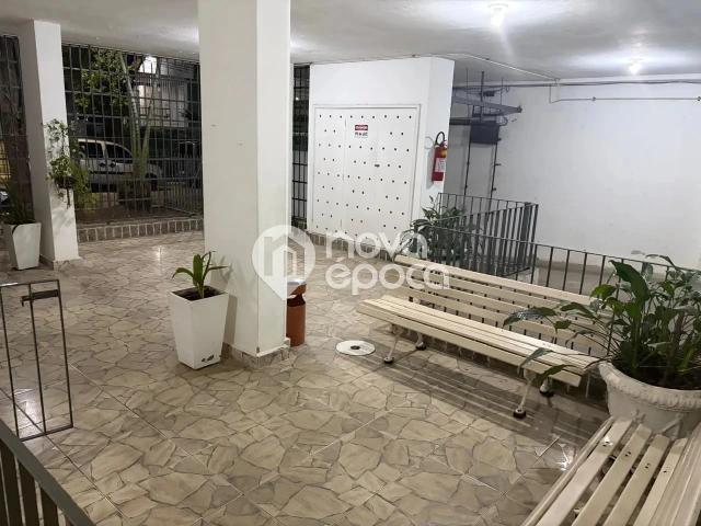 Apartamento venda em Jardim Carioca, Rio de Janeiro