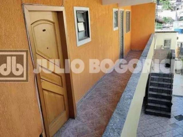Apartamento venda em Guarabu, Rio de Janeiro