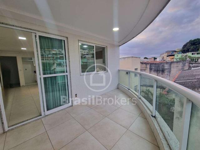 Apartamento venda em Região Geográfica Imediata do Rio de Janeiro, Região Metropolitana do Rio de Janeiro