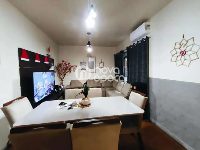Apartamento venda em Região Geográfica Imediata do Rio de Janeiro, Região Metropolitana do Rio de Janeiro