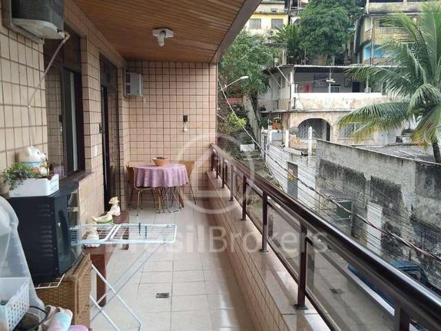 Apartamento venda em Região Geográfica Imediata do Rio de Janeiro, Região Metropolitana do Rio de Janeiro