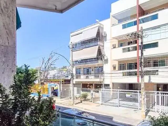 Apartamento venda em Região Geográfica Imediata do Rio de Janeiro, Região Metropolitana do Rio de Janeiro