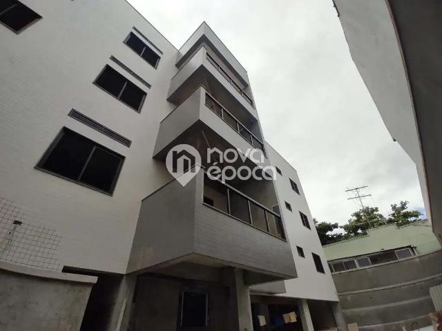 Apartamento venda em Região Geográfica Imediata do Rio de Janeiro, Região Metropolitana do Rio de Janeiro