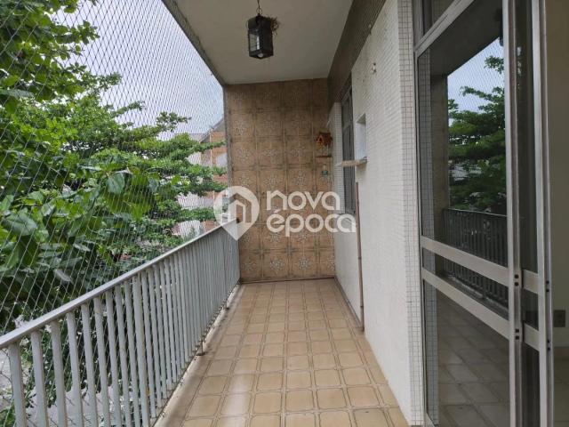 Apartamento venda em Guarabu, Rio de Janeiro