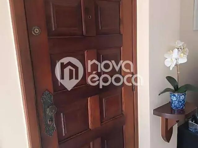Apartamento venda em Região Geográfica Imediata do Rio de Janeiro, Região Metropolitana do Rio de Janeiro
