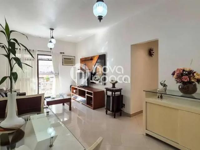 Apartamento venda em Região Geográfica Imediata do Rio de Janeiro, Região Metropolitana do Rio de Janeiro