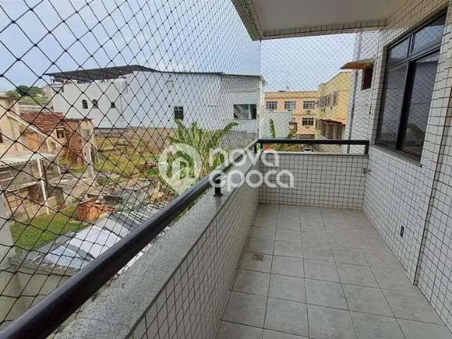 Apartamento venda em Jardim Carioca, Rio de Janeiro
