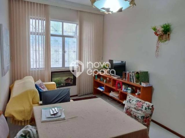 Apartamento venda em Jardim Carioca, Rio de Janeiro
