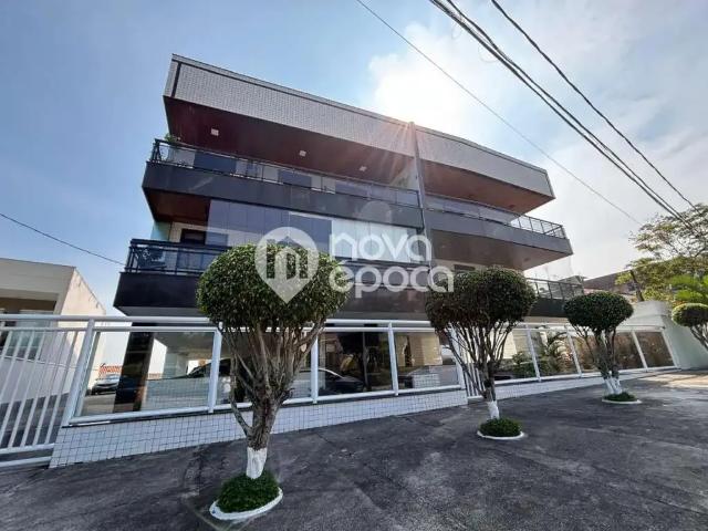 Apartamento venda em Região Geográfica Imediata do Rio de Janeiro, Região Metropolitana do Rio de Janeiro