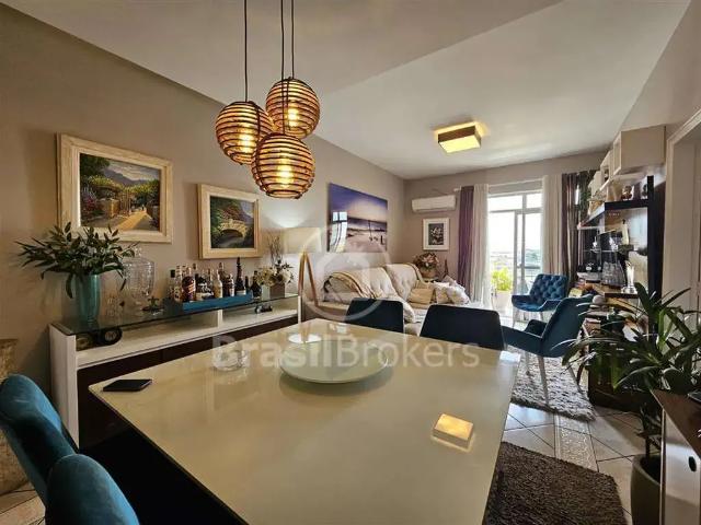Apartamento venda em Região Geográfica Imediata do Rio de Janeiro, Região Metropolitana do Rio de Janeiro