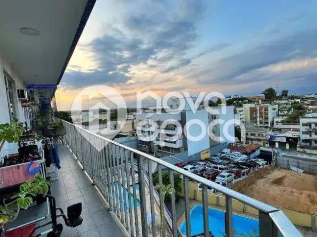 Apartamento venda em Região Geográfica Imediata do Rio de Janeiro, Região Metropolitana do Rio de Janeiro