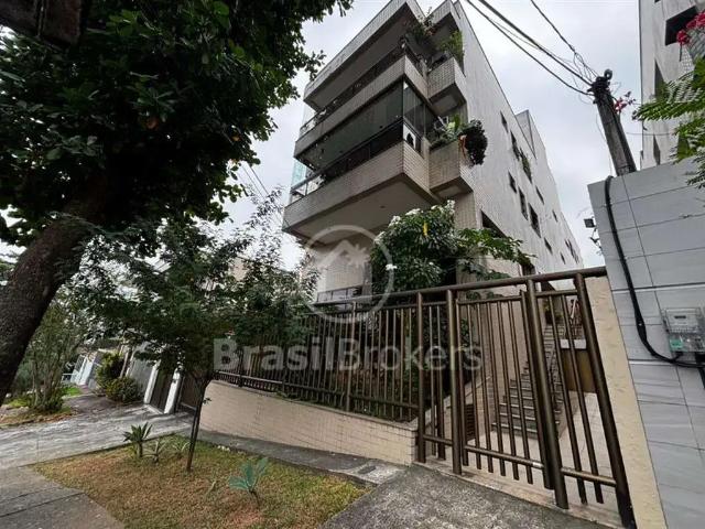 Apartamento venda em Região Geográfica Imediata do Rio de Janeiro, Região Metropolitana do Rio de Janeiro