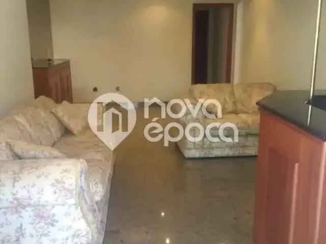 Apartamento venda em Região Geográfica Imediata do Rio de Janeiro, Região Metropolitana do Rio de Janeiro