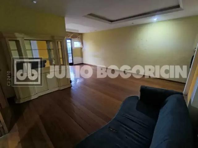 Apartamento venda em Jardim Carioca, Rio de Janeiro
