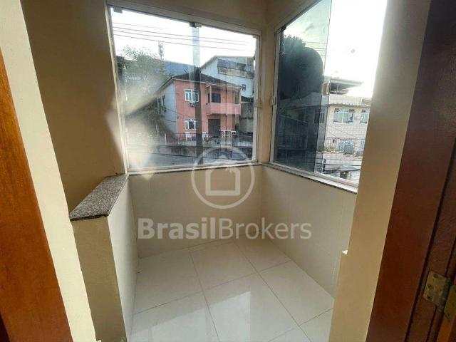 Apartamento venda em Região Geográfica Imediata do Rio de Janeiro, Região Metropolitana do Rio de Janeiro