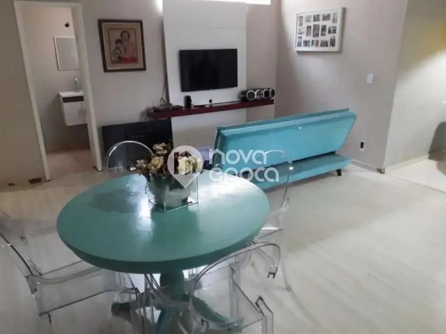 Apartamento venda em Região Geográfica Imediata do Rio de Janeiro, Região Metropolitana do Rio de Janeiro