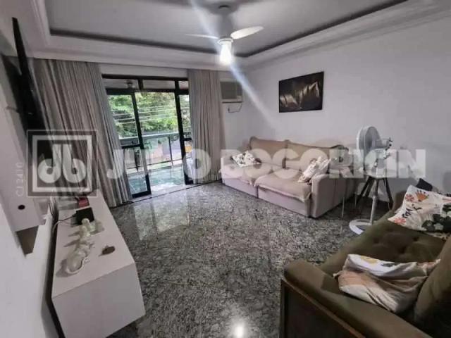 Apartamento venda em Jardim Carioca, Rio de Janeiro