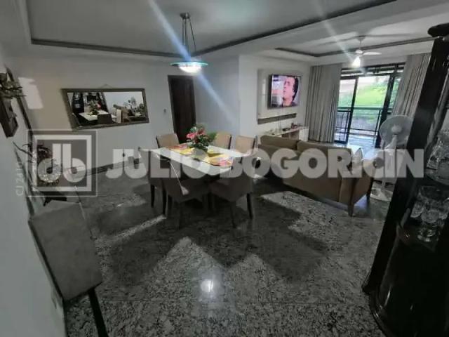 Apartamento venda em Região Geográfica Imediata do Rio de Janeiro, Região Metropolitana do Rio de Janeiro