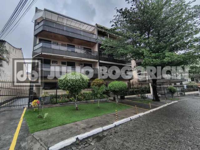 Apartamento venda em Jardim Carioca, Rio de Janeiro