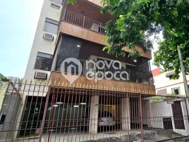 Apartamento venda em Região Geográfica Imediata do Rio de Janeiro, Região Metropolitana do Rio de Janeiro