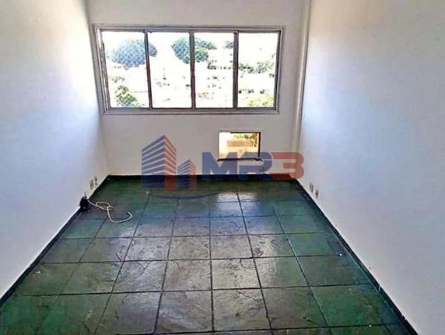 Apartamento venda em Jardim Guanabara, Rio de Janeiro