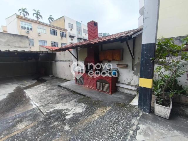 Apartamento venda em Jardim Guanabara, Rio de Janeiro
